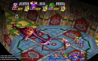 Grandia HD Remaster Now Available on PC