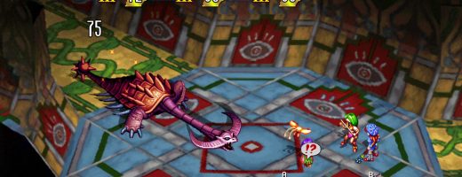 Grandia HD Remaster Now Available on PC
