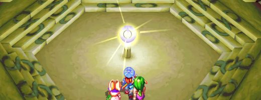 Grandia HD Gets PC Release Date, Grandia II Gets Renamed