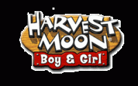 Harvest Moon: Boy and Girl Retroview