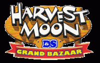 Harvest Moon: Grand Bazaar Review