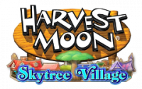 Harvest Moon: Skytree Village Review