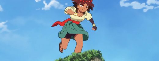 Indivisible Release Date, Voice Cast Announced