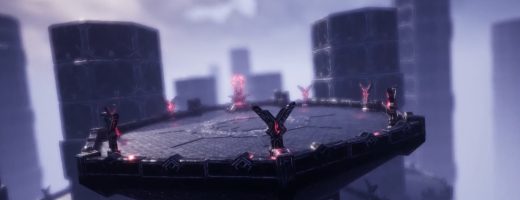 Killsquad Debuts Battle Arena