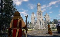 Second Dev Diary for King’s Bounty II Released