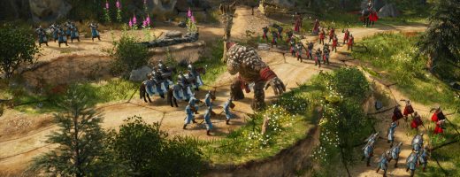 1C Entertainment Announces King’s Bounty 2