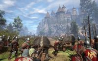King’s Bounty II Gets Developer Q&A Video