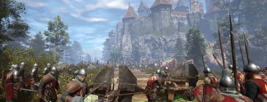 King’s Bounty II Gets Developer Q&A Video