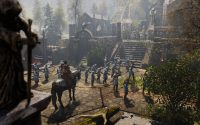 King’s Bounty II Launching in August