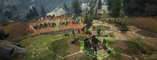 New King’s Bounty II Dev Diary Focuses on Combat