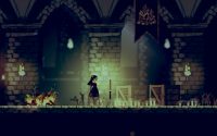 Minoria Console Release Coming in September, New Momodora Title Teased