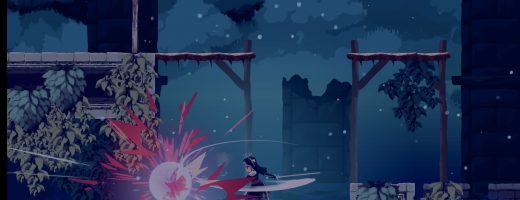 Minoria Releasing for PC This Month