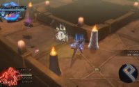 Oninaki Shows More Daemons