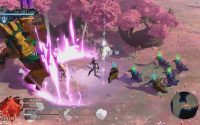 Oninaki Gets Another Batch of Daemonic Videos