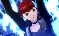 Morgana Gives Crash Course on Persona 5 Royal