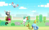 Should Pokémon Become a Game as a Service Franchise?