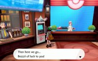 Pokémon Sword and Shield Director Visits New Town in Galar
