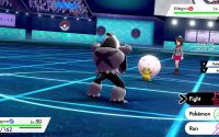 More Pokémon Sword and Shield Battle Options Revealed