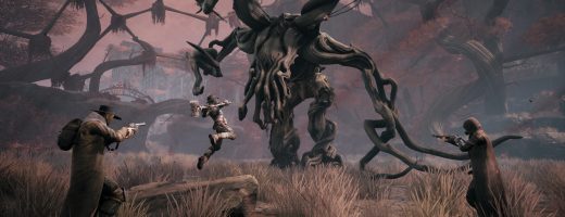 Remnant: From the Ashes Readies Gameplay Before Launch