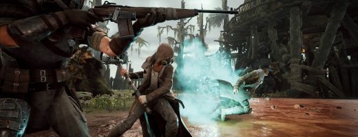 Remnant: From the Ashes Receives First Content Update
