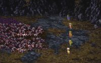 Romancing SaGa 3 Remaster Gets Japanese Release Date