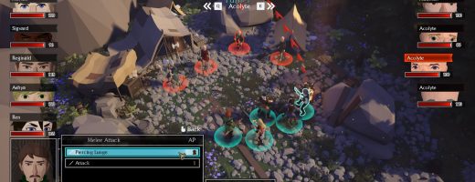Shores Unknown Set to Release Next Year