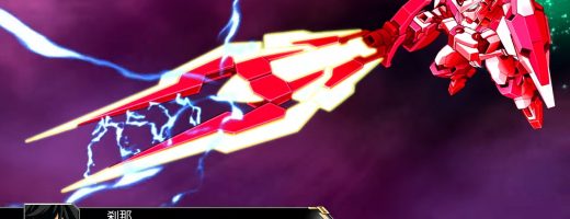Super Robot Wars V Gets Switch, PC Trailer