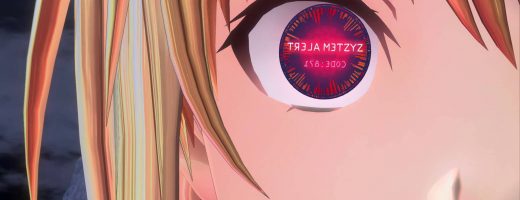 Sword Art Online: Alicization Lycoris Releasing in May