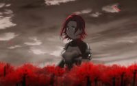 New Character Revealed for Sword Art Online: Alicization Lycoris
