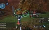 Sword Art Online: Fatal Bullet (Shooter com RPG) libera novo
