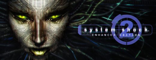 System Shock 2: Enhanced Edition Announced