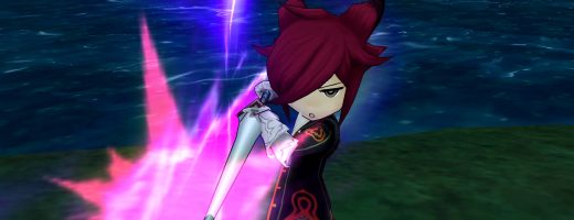The Alliance Alive HD Trailer Shows Some Gameplay