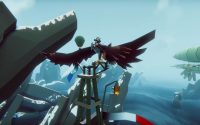 Aerial Combat RPG The Falconeer Announced
