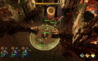 Tower of Time Coming to Consoles in 2020