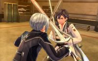 NIS America Releases New Trails of Cold Steel III Trailer