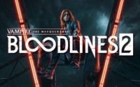 Paradox Releases Bloodlines 2 Graphics Comparison Trailer
