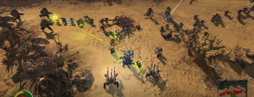 Warhammer 40,000: Inquisitor’s Standalone Prophecy Expansion Out on PC