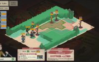 Wintermoor Tactics Club PAX West 2019 Impression