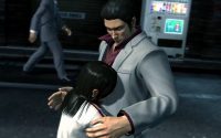 Yakuza Remastered Collection Coming West, Yakuza 3 Out Now on PS4