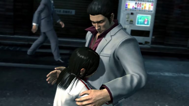 yakuza 4 becoming family download yakuza 4 becoming family download