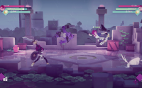 Young Souls PAX West 2019 Impression