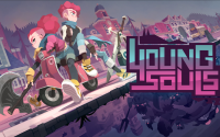 Young Souls Gets 2021 Release Window