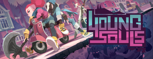 Young Souls Gets 2021 Release Window