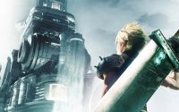 Square Enix Reveals Final Fantasy VII Remake Box Art, More Screenshots, Gameplay