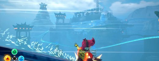 A Knight’s Quest Arrives on PC, Consoles