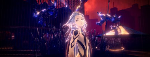 Whatcha Playing: November/December 2019