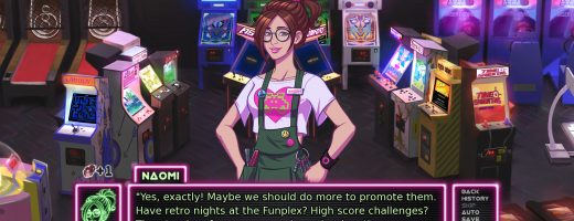 Arcade Spirits PAX West 2019 Impression