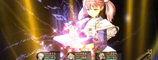 Atelier Dusk Trilogy Deluxe Pack Gets New Trailer