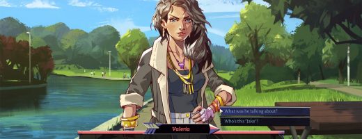 Boyfriend Dungeon PAX West 2019 Impression