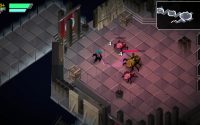 Boyfriend Dungeon Heads to Switch